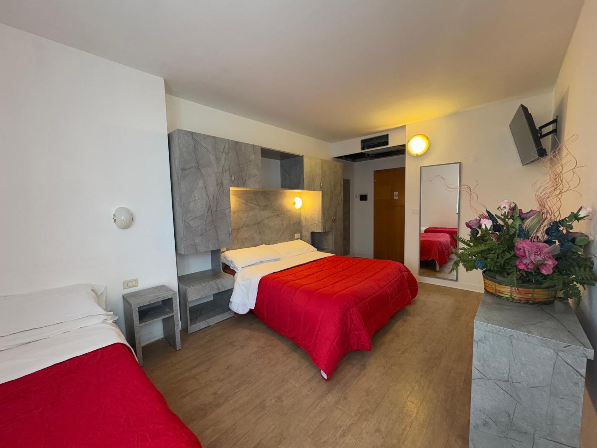 Ciccio Family Hotel Polsa Di Brentonico Exterior foto